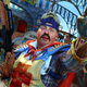 Illustration for article titled emSunset Overdrive/em: The emKotaku/em Review